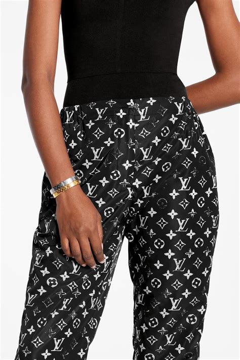 lv pants jeans|louis vuitton jogging pants.